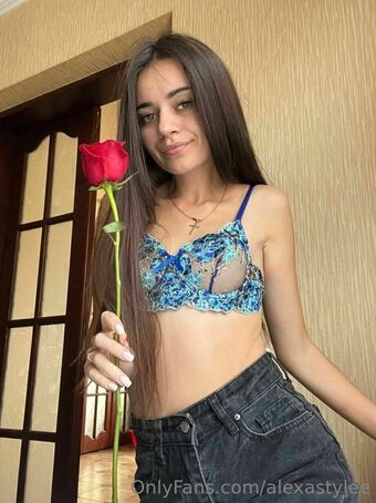 alexastylee