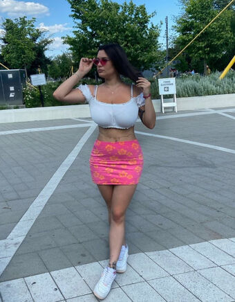 Alexia C Nakenläckor OnlyFans Foto 24