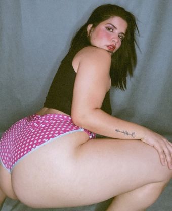 Alexia Sweet
