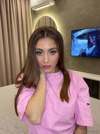 alexiaasher Nakenläckor OnlyFans Foto 42
