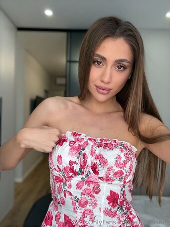 alexiaasher Nakenläckor OnlyFans Foto 43