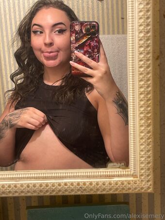 alexisemery