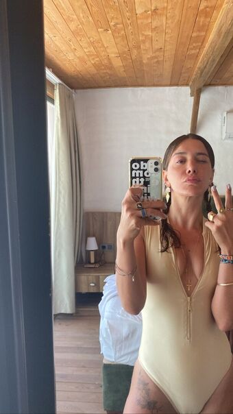Algı Eke Nakenläckor OnlyFans Foto 7