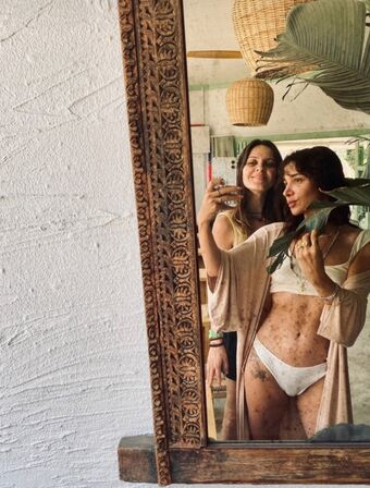 Algı Eke Nakenläckor OnlyFans Foto 15