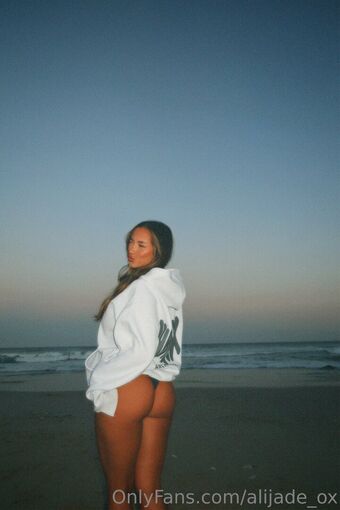 Ali Blakey