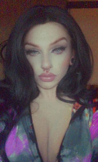 Ali Blaque Nakenläckor OnlyFans Foto 14