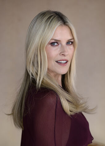 Ali Larter