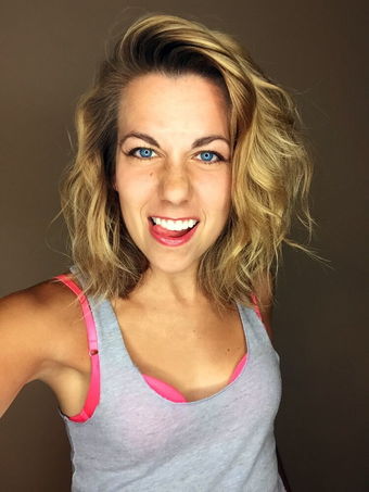 Ali Spagnola