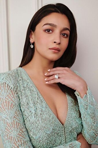 Alia Bhatt