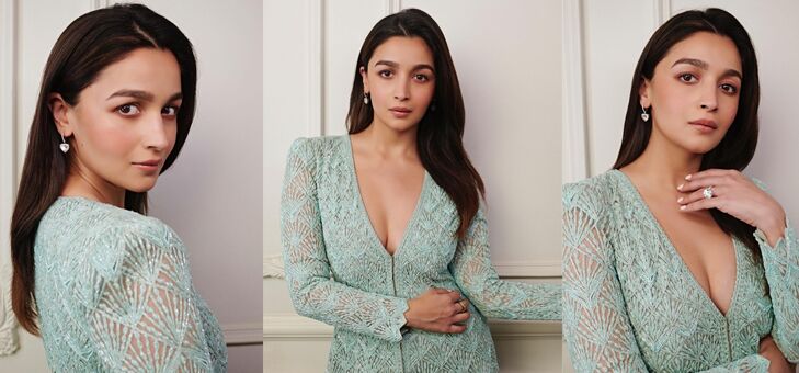 Alia Bhatt