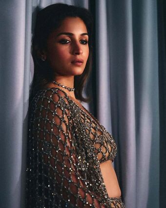 Alia Bhatt
