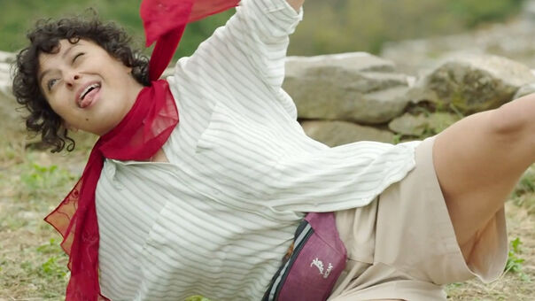 Alia Shawkat