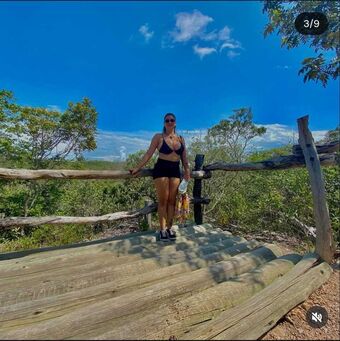 Alice Ajala Moreira Nakenläckor OnlyFans Foto 6