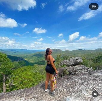 Alice Ajala Moreira Nakenläckor OnlyFans Foto 7