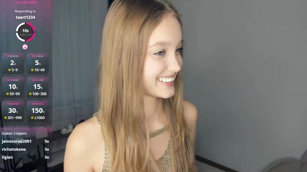 AliceMelison Nakenläckor OnlyFans Foto 9