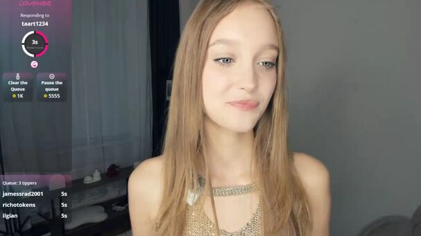 AliceMelison Nakenläckor OnlyFans Foto 10