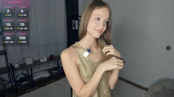 AliceMelison Nakenläckor OnlyFans Foto 11