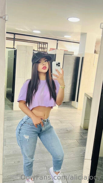 aliciajocy