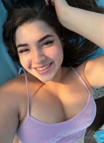 alinaboobs