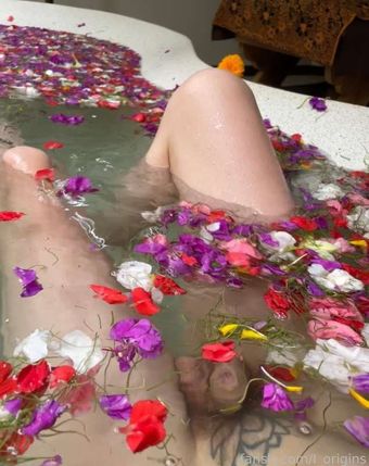 Aline Nakenläckor OnlyFans Foto 9