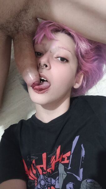 Alinorac Nakenläckor OnlyFans Foto 22