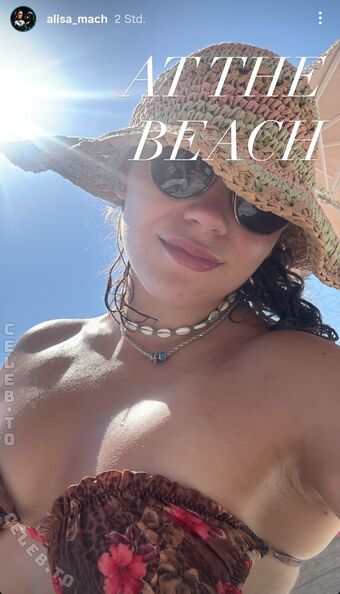 alisa_mach Nakenläckor OnlyFans Foto 53