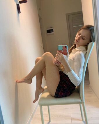 Alisaya Nakenläckor OnlyFans Foto 18