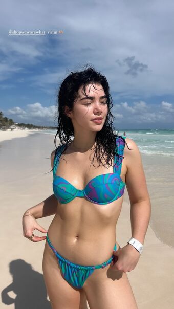 Alishaton Nakenläckor OnlyFans Foto 2