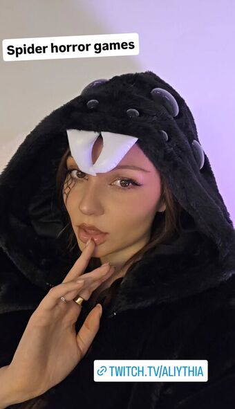 Aliythia