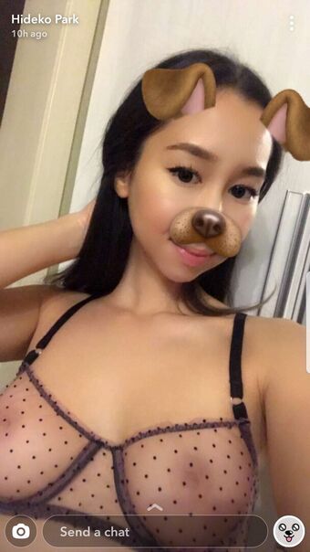 alizeepo Nakenläckor OnlyFans Foto 10