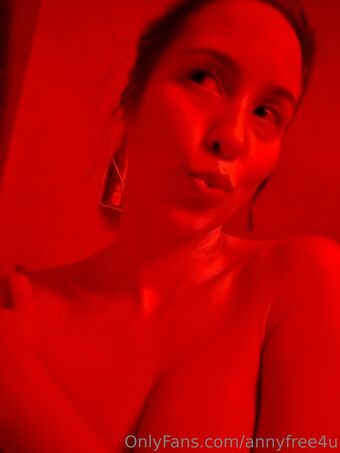 allaboutanny Nakenläckor OnlyFans Foto 23