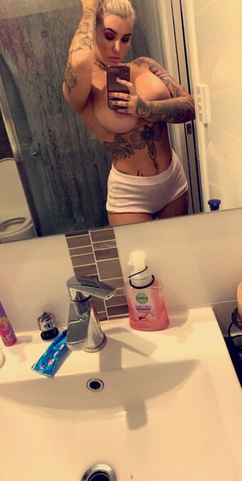 Allaina Vader
