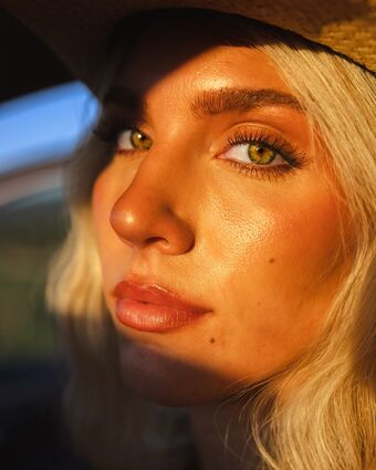 Alli Jo Nakenläckor OnlyFans Foto 52