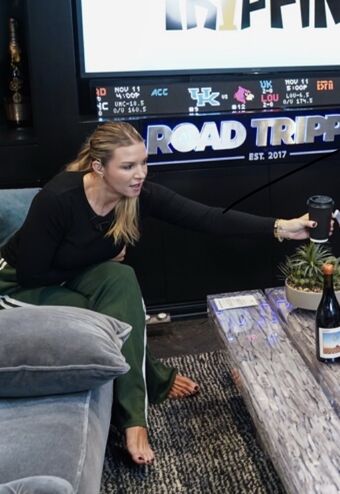 Allie Clifton Nakenläckor OnlyFans Foto 13