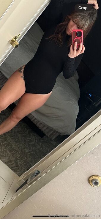 Allie Sin