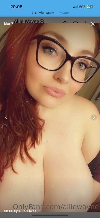 alliewayne
