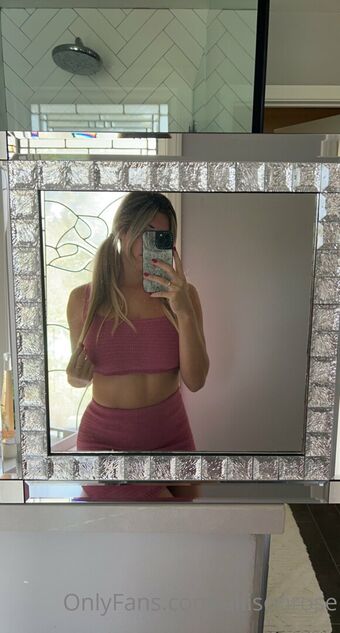 Allisonrose Nakenläckor OnlyFans Foto 18