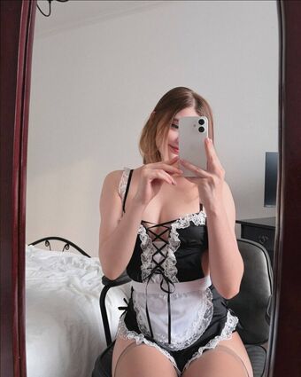 Allotrop Nakenläckor OnlyFans Foto 47