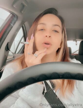 allyxtra Nakenläckor OnlyFans Foto 5