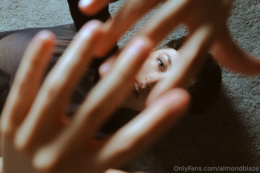 almondblaze