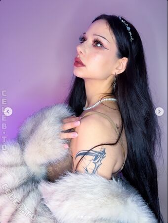 Almostfeline Nakenläckor OnlyFans Foto 13