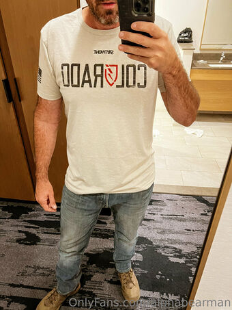 alphabearman Nakenläckor OnlyFans Foto 6