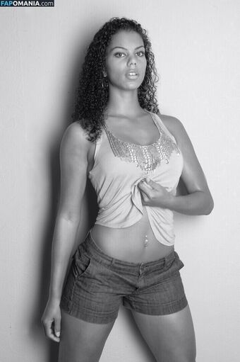 Alysha Clark