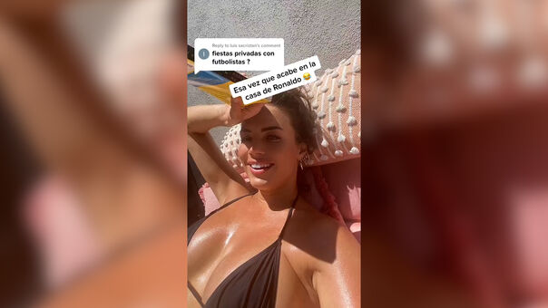 Alyson Eckmann Nakenläckor OnlyFans Foto 47