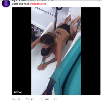 alysoneckmann Nakenläckor OnlyFans Foto 8