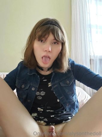 alysonthedoll