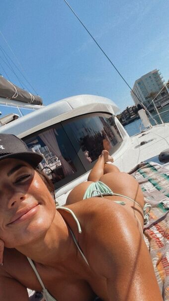 Alysson Eckmann Nakenläckor OnlyFans Foto 17