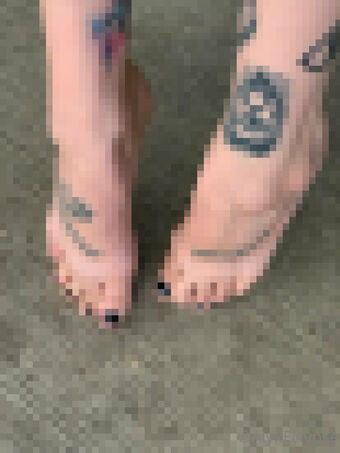 alyxeclypse Nakenläckor OnlyFans Foto 16
