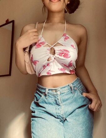 Amaa Nakenläckor OnlyFans Foto 7