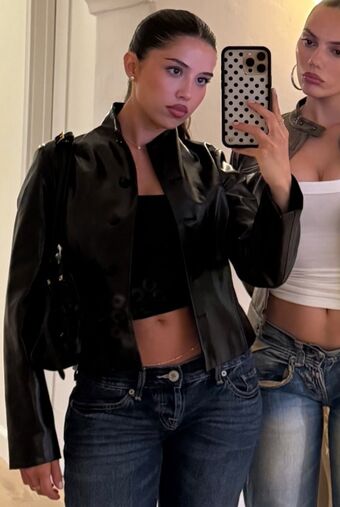 Amanda Diaz